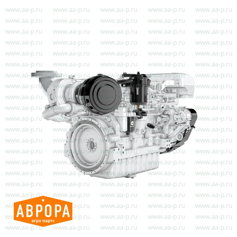 Dieselmotor